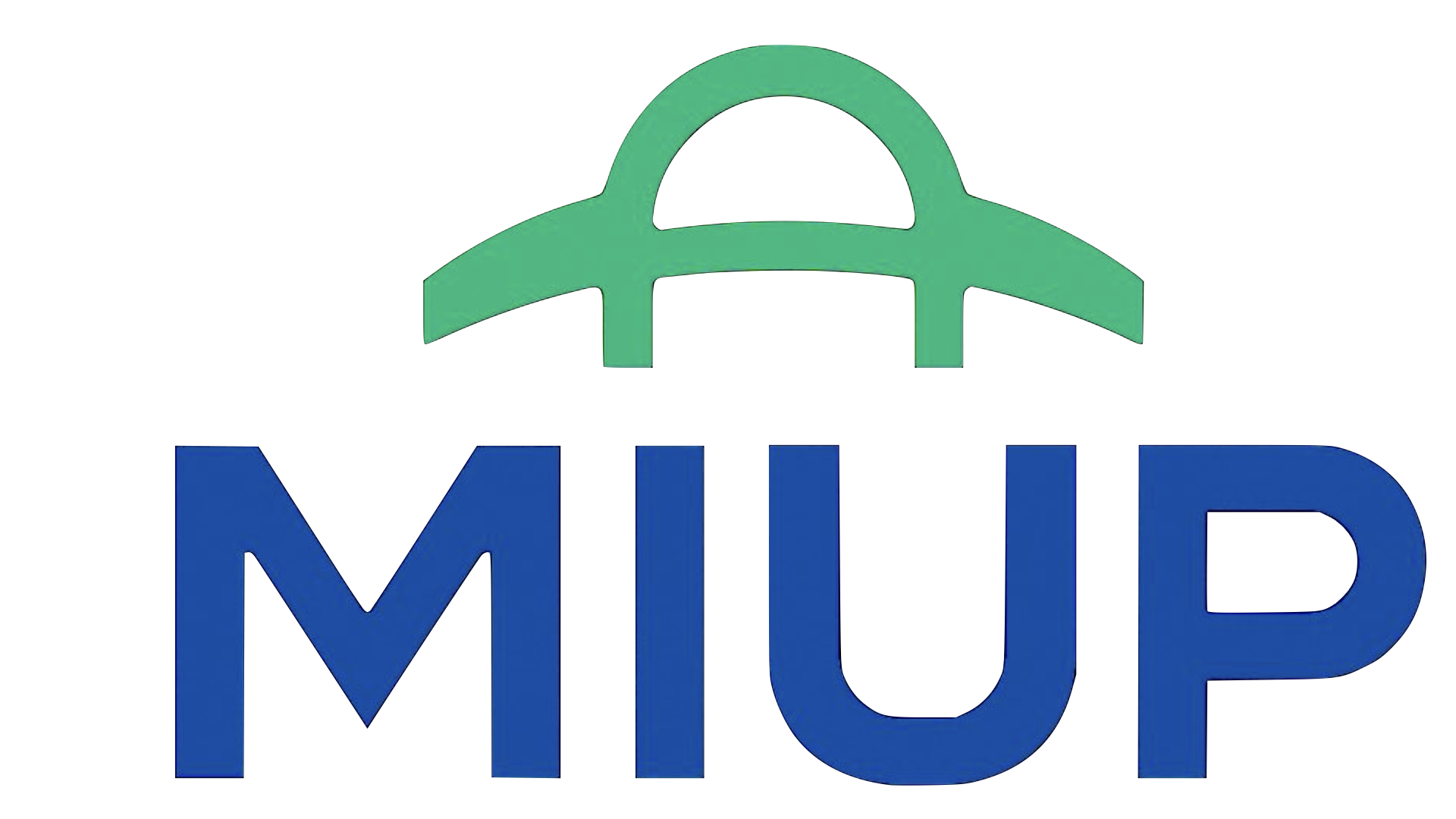 MIUP Logo